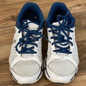 Under Armour Men's sneakers